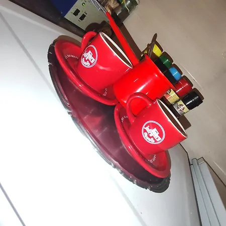 Rola - Smestaj パラチン