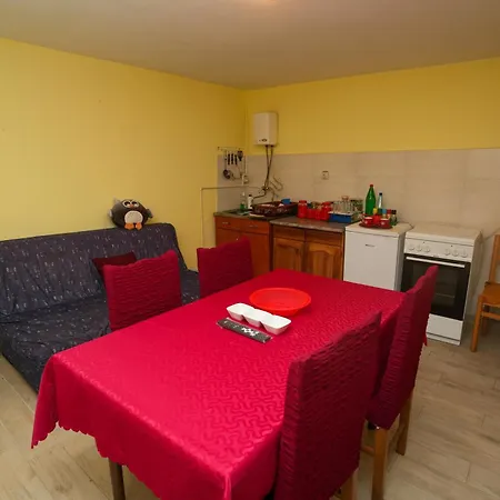 Rola - Smestaj * パラチン