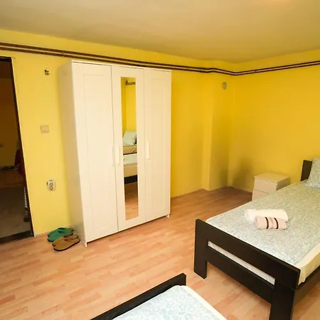 Rola - Smestaj Δωμάτια σε οικογενειακή κατοικία *