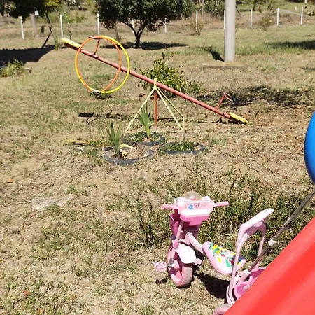 Rola - Smestaj パラチン