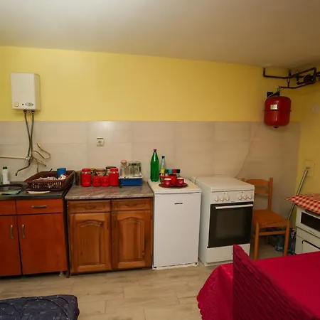 Δωμάτια σε οικογενειακή κατοικία Rola - Smestaj Paraćin