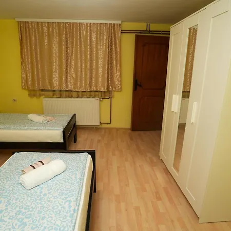 ホームステイ Rola - Smestaj