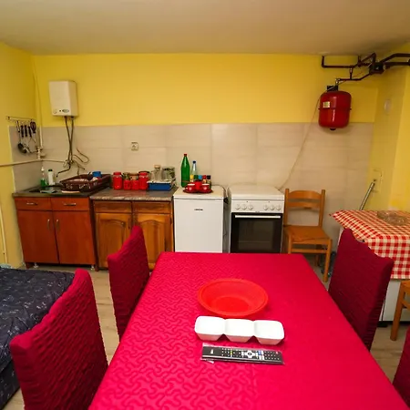 Rola - Smestaj ホームステイ