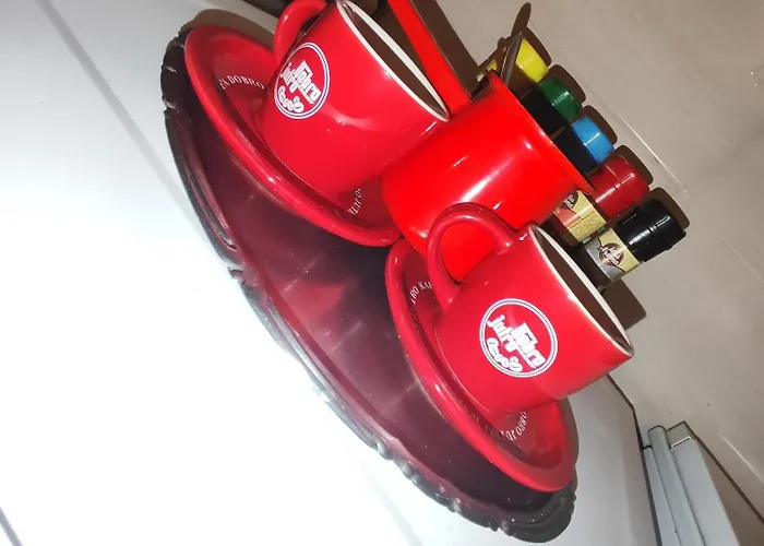 Rola - Smestaj Paraćin