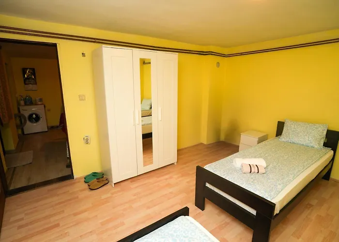 Rola - Smestaj Δωμάτια σε οικογενειακή κατοικία *