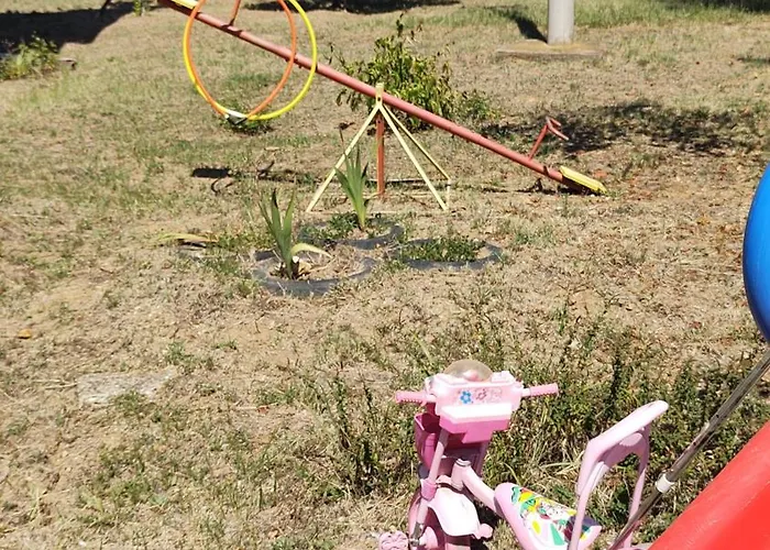 Rola - Smestaj Paraćin