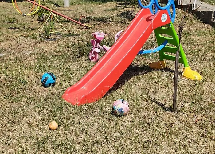 Δωμάτια σε οικογενειακή κατοικία Rola - Smestaj *