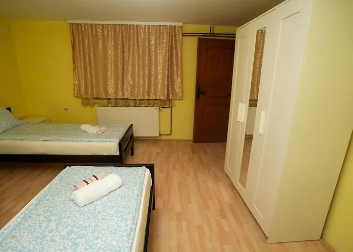 Δωμάτια σε οικογενειακή κατοικία Rola - Smestaj