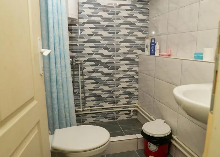 Δωμάτια σε οικογενειακή κατοικία Rola - Smestaj Paraćin