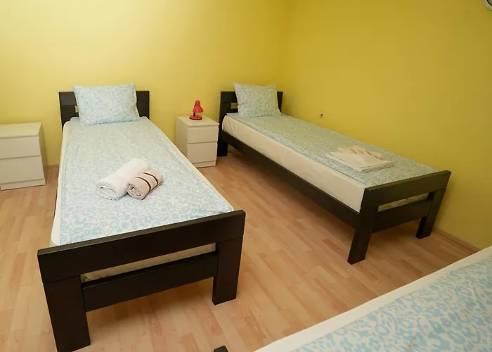 Rola - Smestaj Δωμάτια σε οικογενειακή κατοικία *